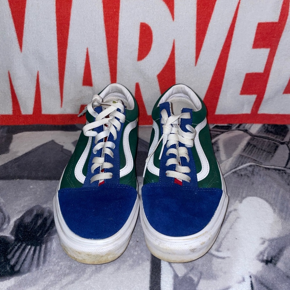Vans